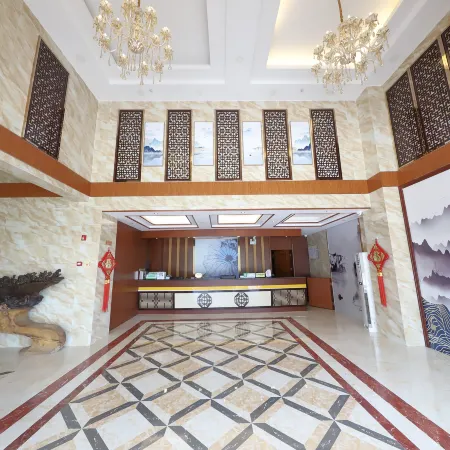 Hengfa Business Hotel