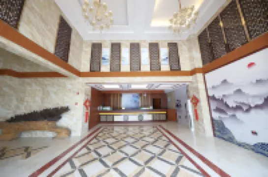 大埔恆發ビジネスホテル