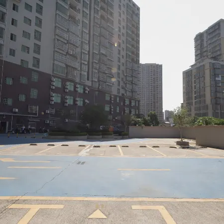 Hengfa Business Hotel