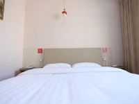 临汾星期八快捷酒店 - 舒适大床房