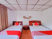 玉林东福旅馆 - 标准双床房