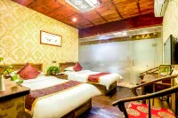 Yongyichang Inn Hotels in Pingyao