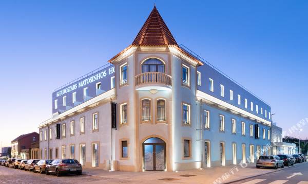 Eurostars Matosinhos