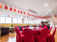 常州浩格精品酒店 - 餐厅
