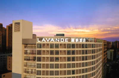 Lavande Hotel (Dongguan Nancheng Xiping Metro Station) Hotel in zona Dongguan Bus Station