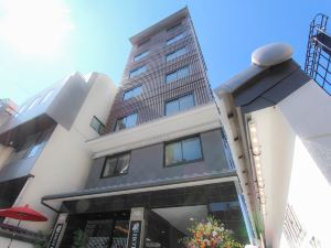 Hotel Livemax Kyoto Teramachidori