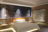 上海明珠湖度假村 潮溝淤積地貌附近的飯店
