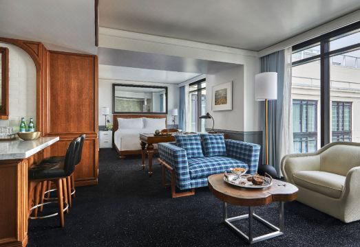 1. 펜드리 샌디에이..