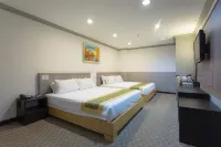 Hallmark Hotel Leisure Hotel di Jonker