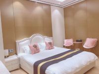 珠海悦海酒店 - 智能豪华大床房