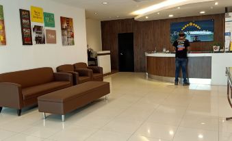 Tras Mutiara Hotel Bentong