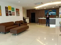 Tras Mutiara Hotel Bentong