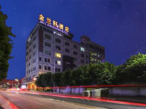 Jinlanxuan City Hotel