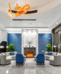 Boyi Yueju Hotel 【Yiwu International Trade City 】