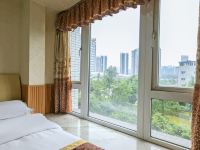 重庆168商务酒店 - 普通大床房
