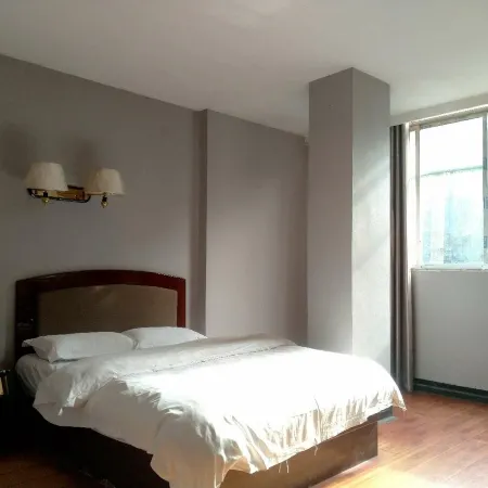 Yuechi Yincheng Hotel