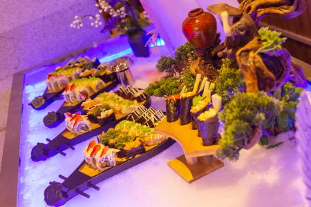 Shanglequan Hotel Отели в г. Хуэйсянь