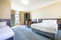 Links Hotel Hotels in Seaton
