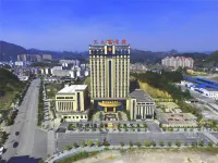 Jinfuyao Hotel