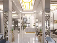 Thaisun Bangkok Hotel (Near BTS Phra Khanong) Hotels near Phra Khanong