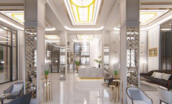 Thaisun Bangkok Hotel