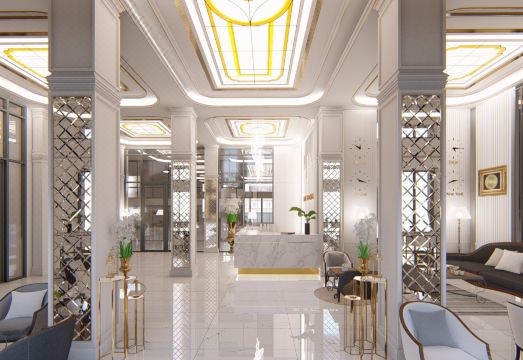 타이선 방콕 호텔