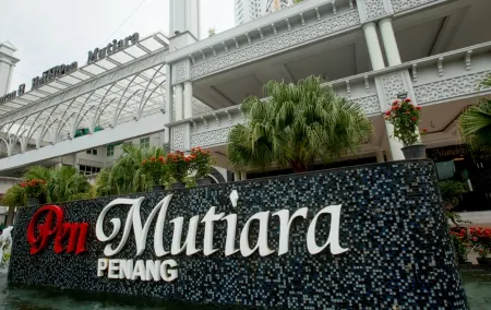 Hotel PEN Mutiara