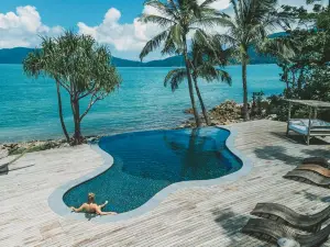 The Whitsundays의 인기 프리미엄 호텔