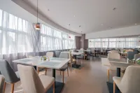 Homeinn  Hotel (Shanghai Renji Hospital East Campus Tongqiao Subway Station Branch) - Bữa sáng