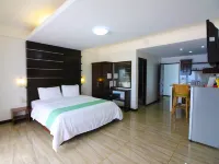 Manarra Sea View Resort - balcony