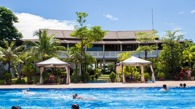hotel