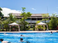 Cambodian Country Club Hotels near Phnom Penh International Airport