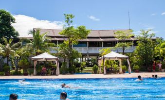 Cambodian Country Club