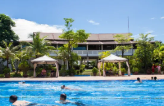 Cambodian Country Club Hotels near Sen Sok