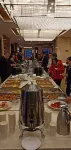 Gaofeng Building - breakfast