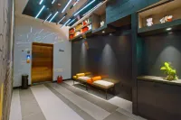 Tianhou Hotel - Romantische