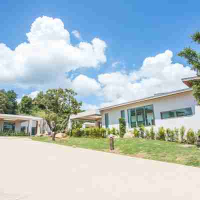 Andaman Sea View Luxury Pool Villa Hotel Exterior