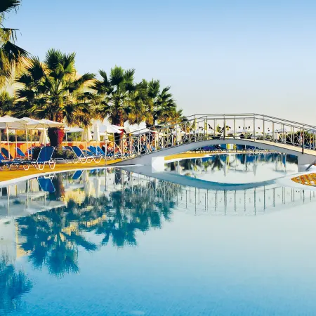 Sandy Beach Resort by Rizos Resorts - All Inclusive