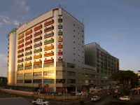 Purnama Hotel Limbang Hotels in Limbang