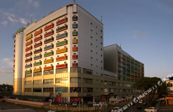 林夢普納瑪酒店