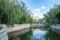 Bayannaoer Restaurant Hotels in der Nähe von Hetao Heritage Museum of China