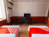 蚌埠168快捷旅店 - 标准双床房