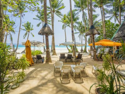 Royal Park Hotel Boracay