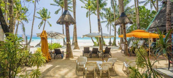 Royal Park Hotel Boracay Hotels in Aklan