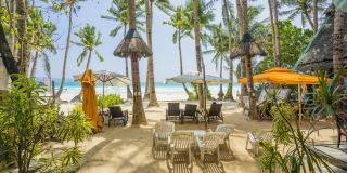 Royal Park Hotel Boracay