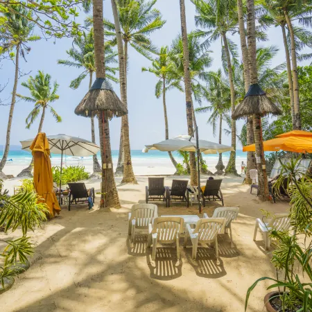 Royal Park Hotel Boracay