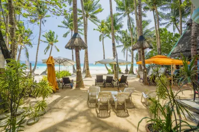Royal Park Hotel Boracay Hotel di 