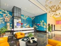 东莞恒缘酒店 - 公共区域