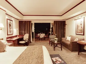 Kampala Serena Hotel