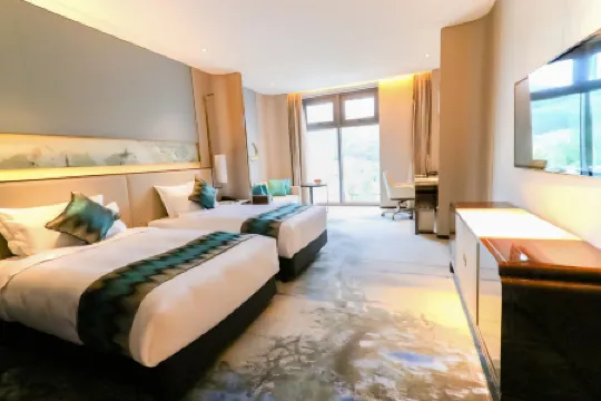 Lotus Villa Hotel